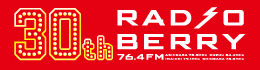 RADIO BERRY 30周年