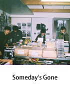 Someday's Gone