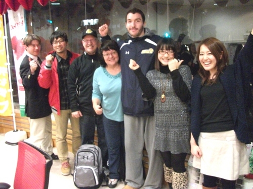Go Go Brex Radio Berry Fm栃木