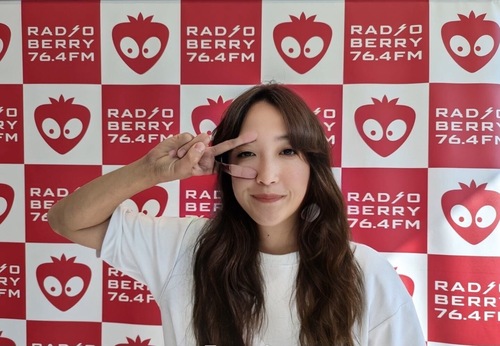 B・E・A・T] ｜ RADIO BERRY FM栃木