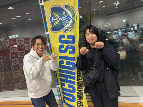 B・E・A・T] ｜ RADIO BERRY FM栃木