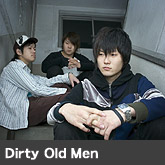 Dirty Old Men