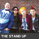THE STAND UP
