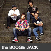 the BOOGIE JACK