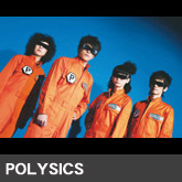 POLYSICS