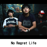 No regret life