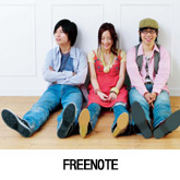 FREENOTE