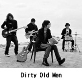 Dirty Old Men