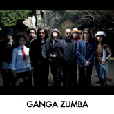 GANGA ZUMBA