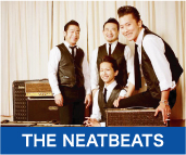 THE NEATBEATS