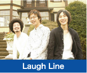 Laugh Line