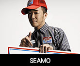 SEAMO