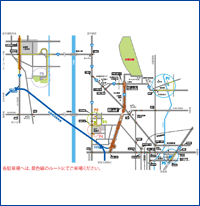 駐車場マップ