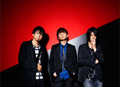 UNISON SQUARE GARDEN