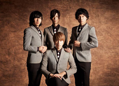 THE BAWDIES