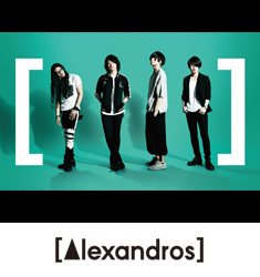 [Alexandros]