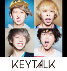 KEYTALK