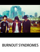 BURNOUT SYNDROMES