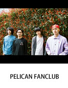 PELICAN FANCLUB