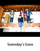 Someday’s Gone