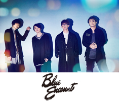 BLUE ENCOUNT