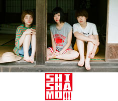 SHISHAMO