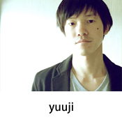 yuuji
