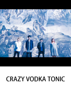 CRAZY VODKA TONIC