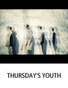 THURSDAY'S YOUTH