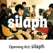 Opening Act: silaph