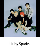 Luby Sparks