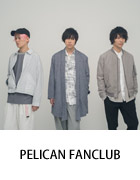 PELICAN FANCLUB