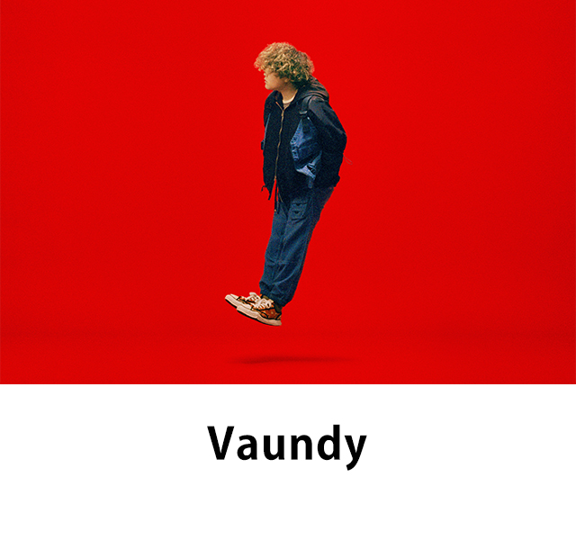 Vaundy