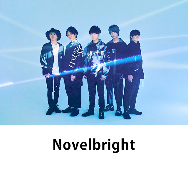 Novelbright