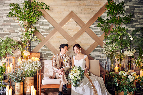 Bridal Expo Radio Berry Fm栃木