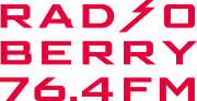 RADIO BERRY 76.4 FM