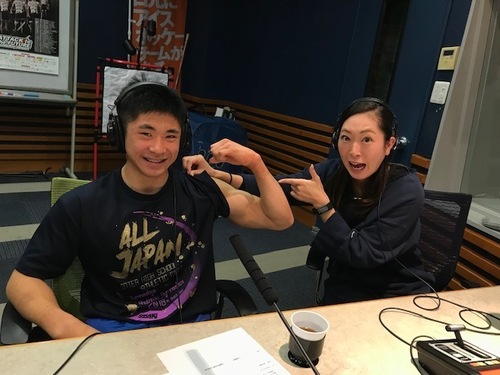 積水ハウス北関東シャーメゾンpresent mastドリームプロジェクト2020 Radio Berry Fm栃木