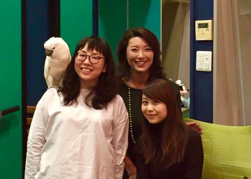 Dualサプリ Radio Berry Fm栃木