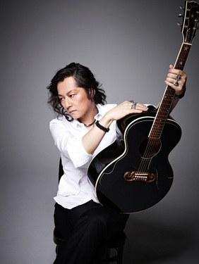 石井竜也