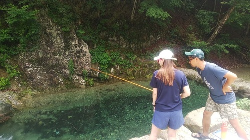 カンセキpresents Go Go Outdoor Supported By Wild 1ネオサイクリスタ Radio Berry Fm栃木