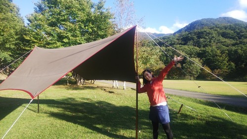 カンセキpresents Go Go Outdoor Supported By Wild 1ネオサイクリスタ Radio Berry Fm栃木