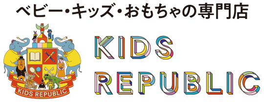 キッズリバブリック