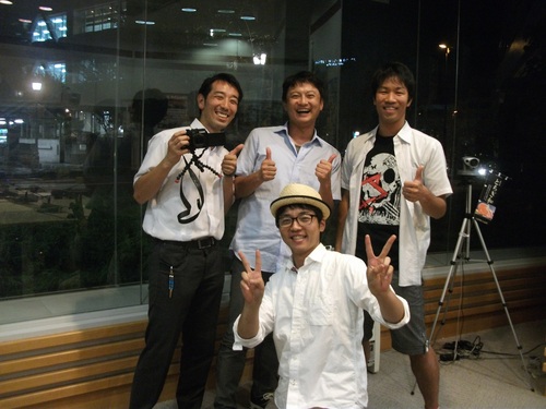 High 5 Radio Berry Fm栃木 High 5 Radio Berry Fm栃木