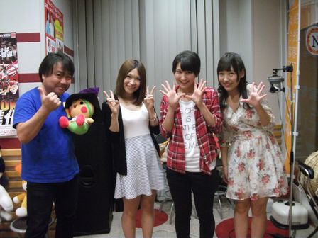 High 5 Radio Berry Fm栃木