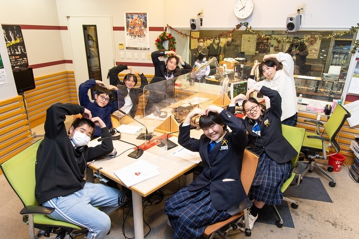 RADIO BERRY INFO. ｜ RADIO BERRY FM栃木