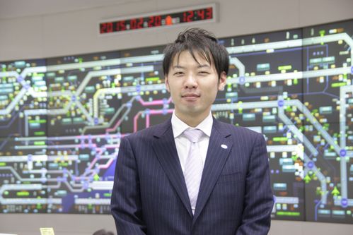 渋滞予報士・加藤寛道さん