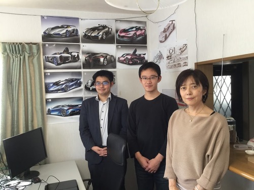 栃木から世界へジャンプ Radio Berry Fm栃木