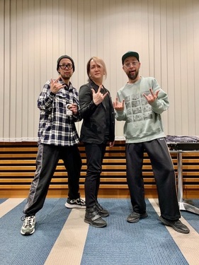 上鈴木兄弟の「たのしいことばかりありますように」 ｜ RADIO BERRY FM栃木