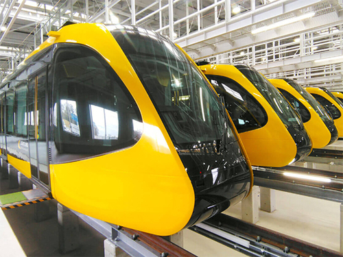 こいろめ ～恋の路面電車 ストロベリーフィールズ行き～ ｜ RADIO