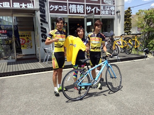 Maiチャリ Radio Berry Fm栃木 Maiチャリ Radio Berry Fm栃木